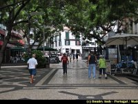 Portugal - Madere - Funchal - 064